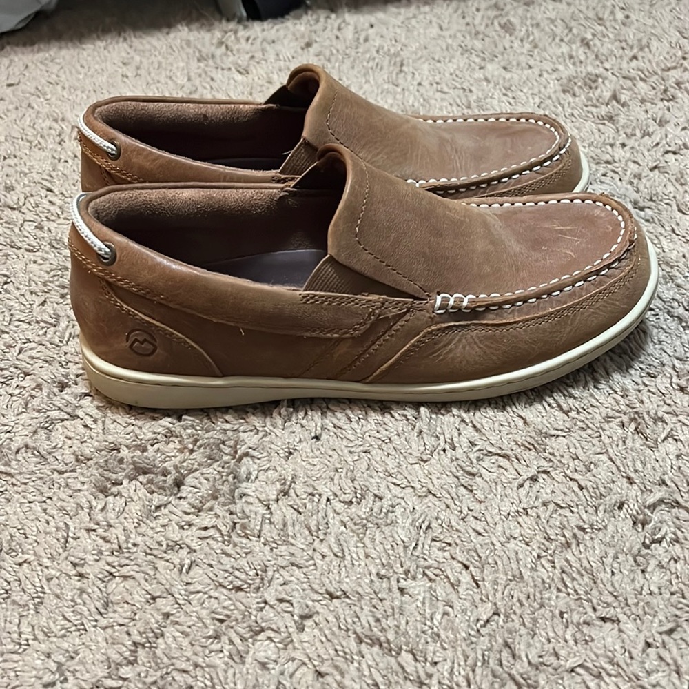 Magellan Dress shoes slip ons